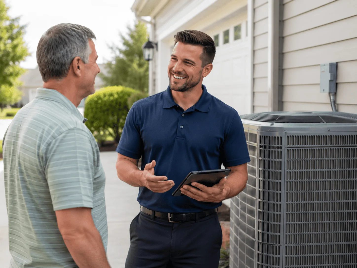 Heat Pump Installation Pinopolis, SC FAQs